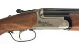 Perazzi High Tech 12ga. 32" Sporting Shotgun Serial #162925 - 2 of 5