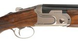 Newly Reworked Beretta DT11 12ga/32" Sporting Shotgun Serial #DT00795W Preowned - 3 of 5
