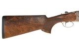 Newly Reworked Beretta DT11 12ga/32" Sporting Shotgun Serial #DT00795W Preowned - 2 of 5