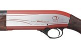 Beretta A400 Cole Xcel Pro 20ga 30" Sporting Shotgun Red Polished Receiver SN: XA231753 - 2 of 5