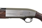 Beretta A400 Cole Xcel Pro 12ga 30" Sporting Shotgun Green Polished Receiver SN: XA232083 - 1 of 5