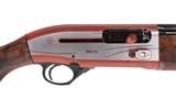 Beretta A400 Cole Xcel Pro 12ga 30" Sporting Shotgun Red Polished SN: XA232009 - 2 of 5