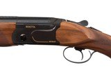 Beretta 692 12g/30" Sporting Shotgun Ser.# SX23857A - 2 of 5