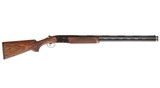 Beretta 692 12g/30" Sporting Shotgun Ser.# SX23857A - 5 of 5