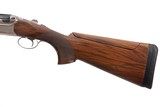 Beretta DT11 12g 32" WITH EXTRA TRIGGER AND BRILEY TUBES preowned SN: DT07028W - 4 of 5