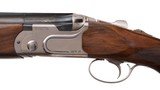 Beretta DT11 12g 32" WITH EXTRA TRIGGER AND BRILEY TUBES preowned SN: DT07028W - 3 of 5