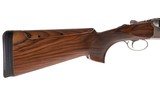 Beretta DT11 12g 32" WITH EXTRA TRIGGER AND BRILEY TUBES preowned SN: DT07028W - 2 of 5