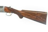 Rizzini Round Body Field 12g 30" SN:# 95022 - 3 of 5