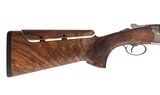 Beretta 694 BFAST 12ga 30" Sporting Shotgun SN: #ST03880R - 3 of 5