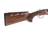 Beretta 694 BFAST 12ga 30" Sporting Shotgun SN: #ST04076R - 3 of 5