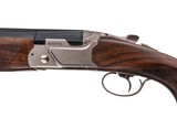Beretta 694 12ga 30" Sporting Shotgun SN: #ST03778R - 2 of 5