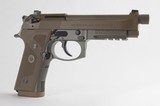 Beretta M9A3 9mm Pistol - 1 of 1