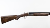 Zoli RB Pernice Cole Custom Field Shotgun | 20GA 28