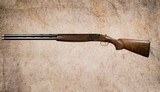 Beretta 686 Cole Special | 12GA 30" Sporting Shotgun | SN: RC0445 - 4 of 9