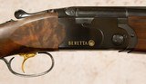 Beretta 686 Cole Special | 12GA 30" Sporting Shotgun | SN: RC0445 - 3 of 9