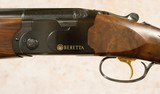Beretta 686 Cole Special | 12GA 30" Sporting Shotgun | SN: RC0445 - 2 of 9