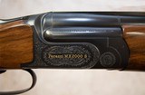Perazzi MX2000S Sporting Sotgun | 12GA 31.5" | SN: #147057 - 7 of 14