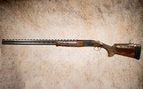 Perazzi MX8 Ithica Import Sporting Shotgun | 12GA 32" | SN: #41931 - 3 of 18