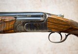 Perazzi MX8 Ithica Import Sporting Shotgun | 12GA 32" | SN: #41931 - 7 of 18