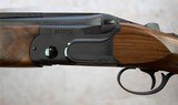 Beretta DT-11 Black | 12GA 32" Sporting Shotgun | SN: #DT17937W - 7 of 13