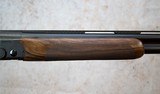 Beretta DT-11 Black | 12GA 32" Sporting Shotgun | SN: #DT17937W - 8 of 13