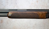 Beretta DT-11 Black | 12GA 32" Sporting Shotgun | SN: #DT17937W - 9 of 13