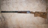 Beretta DT-11 L Sporting Shotgun | 12GA 32" | SN: #DT18100W - 3 of 15