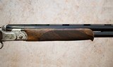 Beretta DT-11 L Sporting Shotgun | 12GA 32" | SN: #DT18100W - 8 of 15