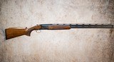 Pre-Owned Caesar Guerini Summit Ascent Sporting Shotgun | 12GA 32" | SN: #144459 - 2 of 18