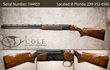 Pre-Owned Caesar Guerini Summit Ascent Sporting Shotgun | 12GA 32" | SN: #144459 - 1 of 18