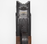 Pre-Owned Caesar Guerini Summit Ascent Sporting Shotgun | 12GA 32" | SN: #144459 - 15 of 18