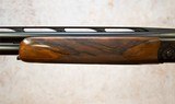 Pre-Owned Caesar Guerini Summit Ascent Sporting Shotgun | 12GA 32" | SN: #144459 - 9 of 18