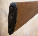 F.A.I.R Iside Double Trigger Field Shotgun | 28GA 28" | SN: #314965 - 12 of 12