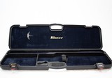 Pre-Owned Blaser F3 Vantage Sporting Shotgun | 12GA 32" | SN: #FR011593 - 14 of 14