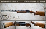 Pre-Owned Blaser F3 Vantage Sporting Shotgun | 12GA 32" | SN: #FR011593 - 1 of 14