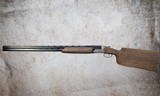 Perazzi High Tech Standard Sporting Shotgun | 12GA 33” | SN: #163272 - 3 of 13