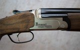 Perazzi High Tech Standard Sporting Shotgun | 12GA 33” | SN: #163272 - 6 of 13