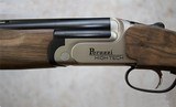 Perazzi High Tech Standard Sporting Shotgun | 12GA 33” | SN: #163272 - 7 of 13