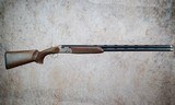 Beretta 694 Sporting Shotgun | 12GA 32” | SN: #ST04283R - 2 of 15