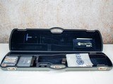 Beretta 694 Sporting Shotgun | 12GA 32” | SN: #ST04283R - 15 of 15