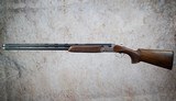 Beretta 694 Sporting Shotgun | 12GA 32” | SN: #ST04283R - 3 of 15