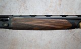 Beretta A400 Xcel Cole Pro Sporting Shotgun | 12GA 32" | SN: #XA231679 - 8 of 10