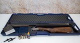 Pre-Owned Beretta 686 Silver Pigeon Cole Special Combo Sporting Shotgun | 20GA/28GA 32" | SN: #RC0364 - 18 of 18