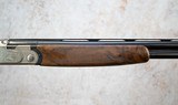 Pre-Owned Beretta 686 Silver Pigeon Cole Special Combo Sporting Shotgun | 20GA/28GA 32" | SN: #RC0364 - 8 of 18