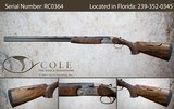 Pre-Owned Beretta 686 Silver Pigeon Cole Special Combo Sporting Shotgun | 20GA/28GA 32" | SN: #RC0364 - 1 of 18