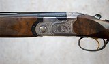 Pre-Owned Beretta 686 Silver Pigeon Cole Special Combo Sporting Shotgun | 20GA/28GA 32" | SN: #RC0364 - 7 of 18