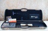 Beretta 694 Sporting Shotgun | 12GA 30” | SN: #ST03450R - 15 of 15