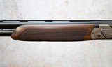 Beretta 694 Sporting Shotgun | 12GA 30” | SN: #ST03450R - 9 of 15