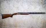Beretta 694 Sporting Shotgun | 12GA 30” | SN: #ST03450R - 2 of 15