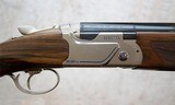 Beretta 694 Left Handed Sporting Shotgun | 12GA 30” | SN: #ST04652R - 6 of 10